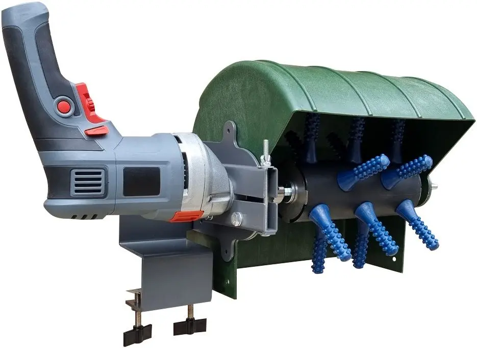 Deplumator pasari Demetra 33045