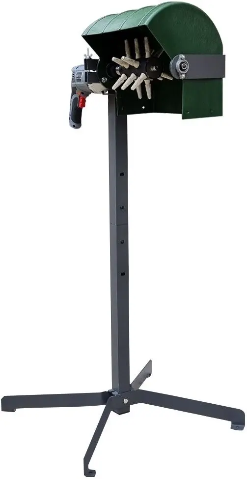 Deplumator pasari Demetra 33049