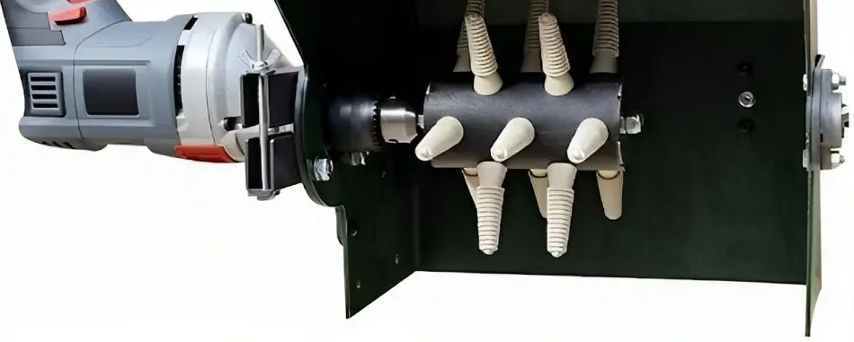 Deplumator pasari Demetra 33051