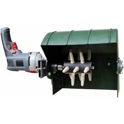 Deplumator pasari Demetra 33051