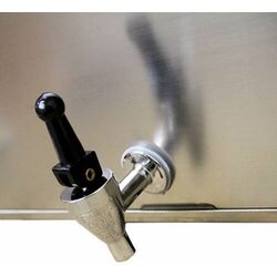 Deplumator pasari Tehno MS-70 Thumb