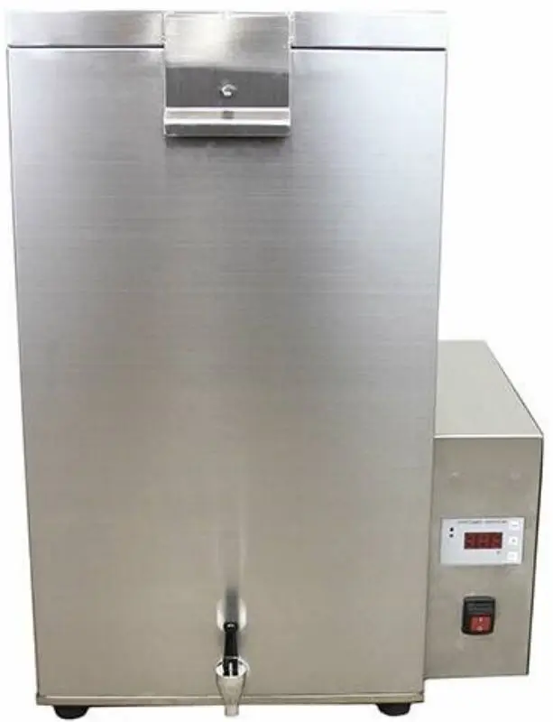 Deplumator pasari Tehno MS-70