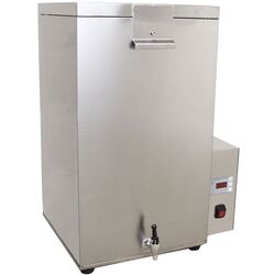 Deplumator pasari Tehno MS MS-120 Thumb