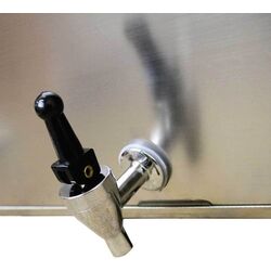 Deplumator pasari Tehno MS MS-120 Thumb