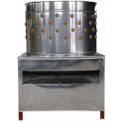 Deplumator pasari Tehno MS MS-50 (Inox) Thumb