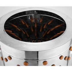 Deplumator pasari Tehno MS MS-50 (Inox) Thumb