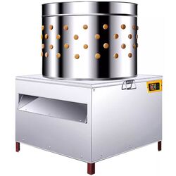 Deplumator pasari Tehno MS MS-60