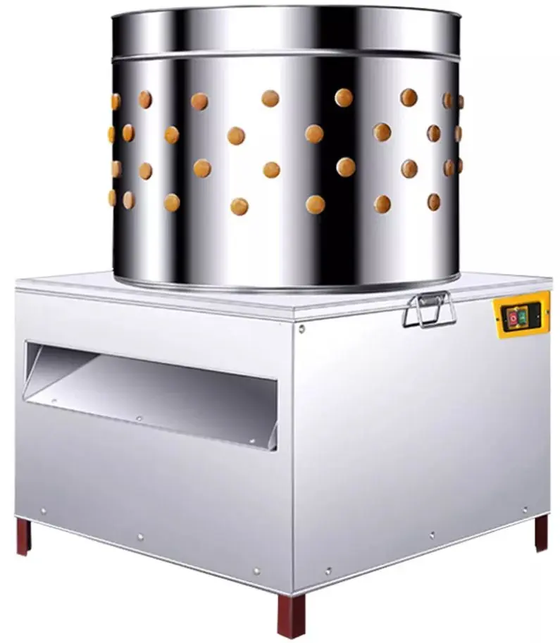 Deplumator pasari Tehno MS MS-60