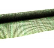 Plasă de umbrire Greentech Umbra 80% 1.5x200 (Green)