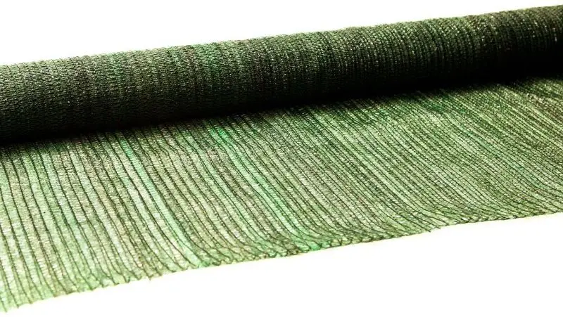 Сетка затеняющая Greentech Ursa 75% 2x100 (Green)
