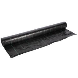 Пленка для мульчирования Micul Fermier GF-1855 1.2x100m