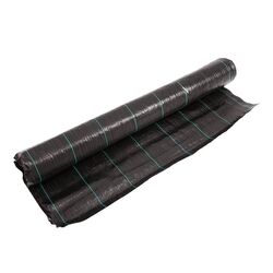 Пленка для мульчирования Micul Fermier GF-1856 1.5x100m