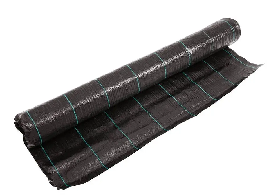 Пленка для мульчирования Micul Fermier GF-1856 1.5x100m