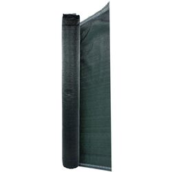 Plasa de umbrire Micul Fermier GF-0830 1.5x50m (Dark Green) Thumb