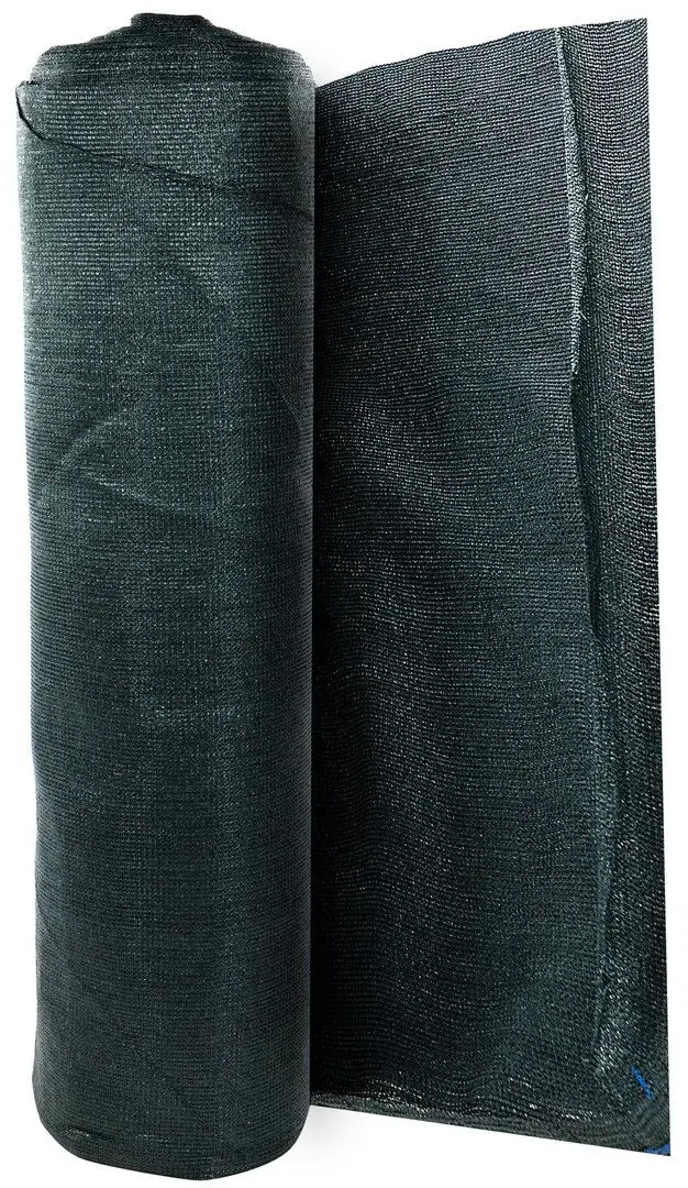 Plasa de umbrire Micul Fermier GF-0831 2x50m (Dark Green) - 2