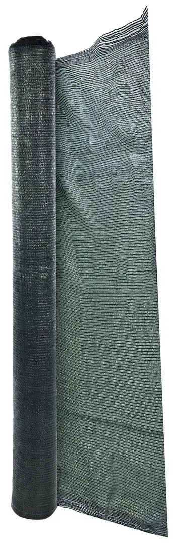 Plasa de umbrire Micul Fermier GF-0832 1.5x50m (Dark Green) - 2