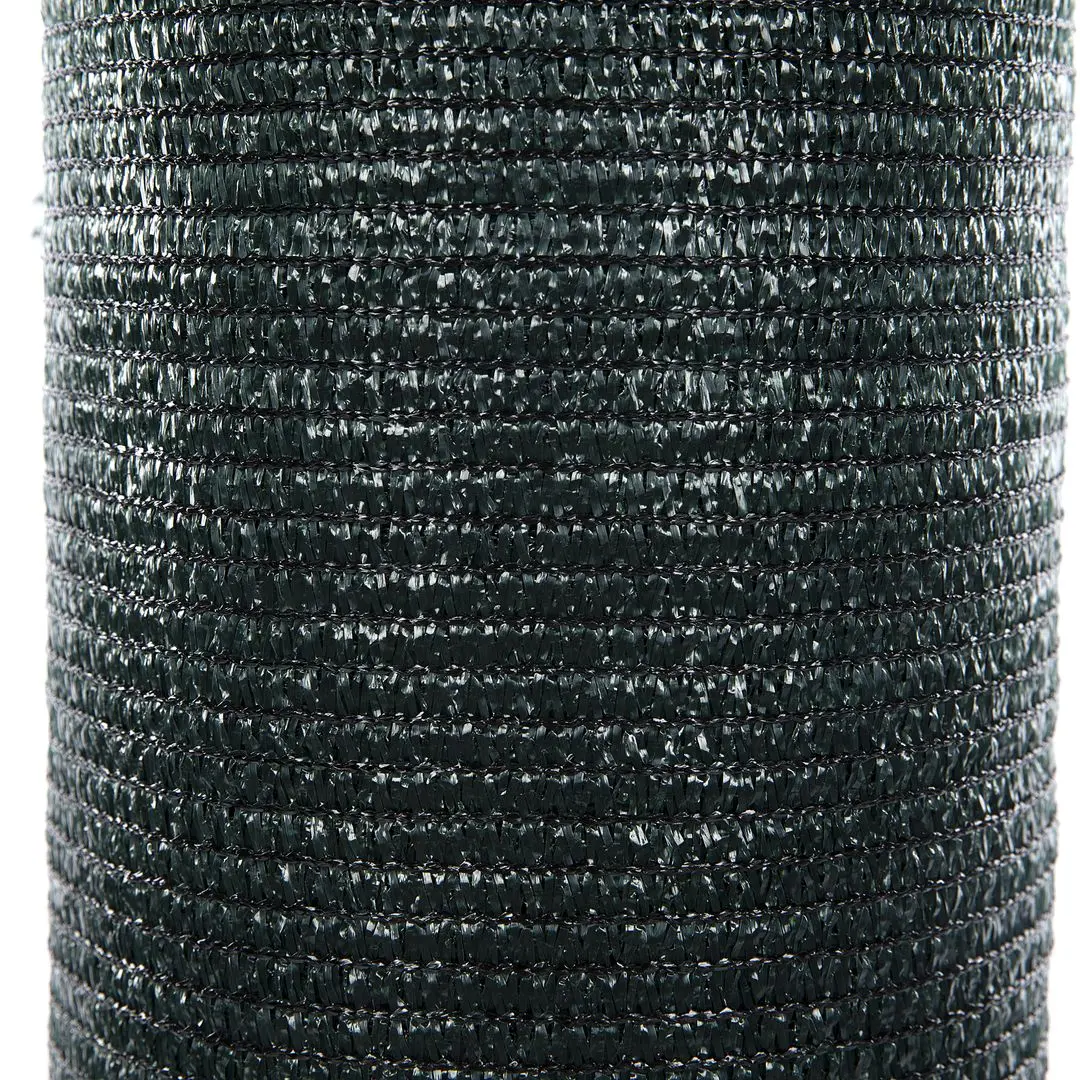 Сетка затеняющая Micul Fermier GF-0833 2x50м (Dark Green) - 3