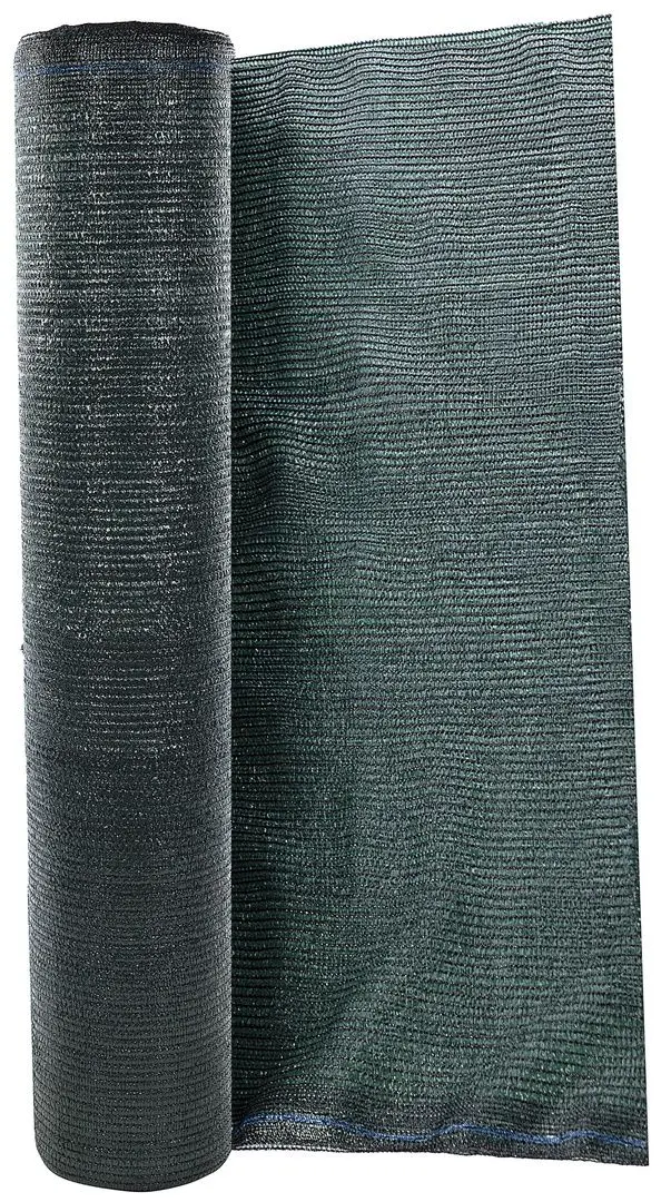 Сетка затеняющая Micul Fermier GF-0833 2x50м (Dark Green) - 2