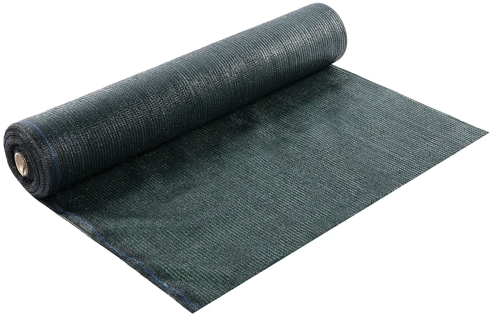 Сетка затеняющая Micul Fermier GF-0833 2x50м (Dark Green)