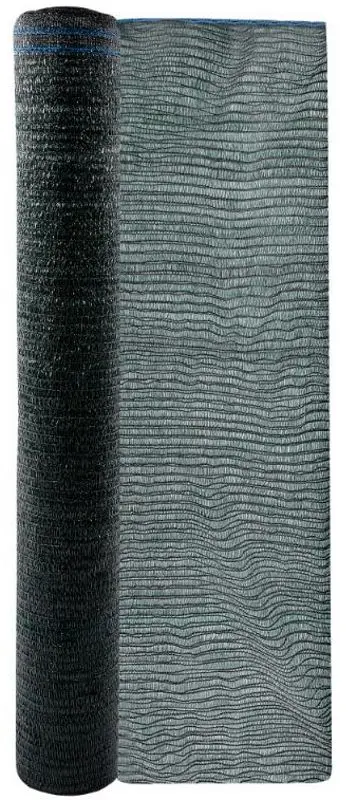 Plasa de umbrire Micul Fermier GF-2064 2x50m (Dark Green) - 2