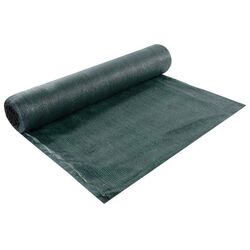 Сетка затеняющая Micul Fermier GF-2065 6x100м (Dark Green)