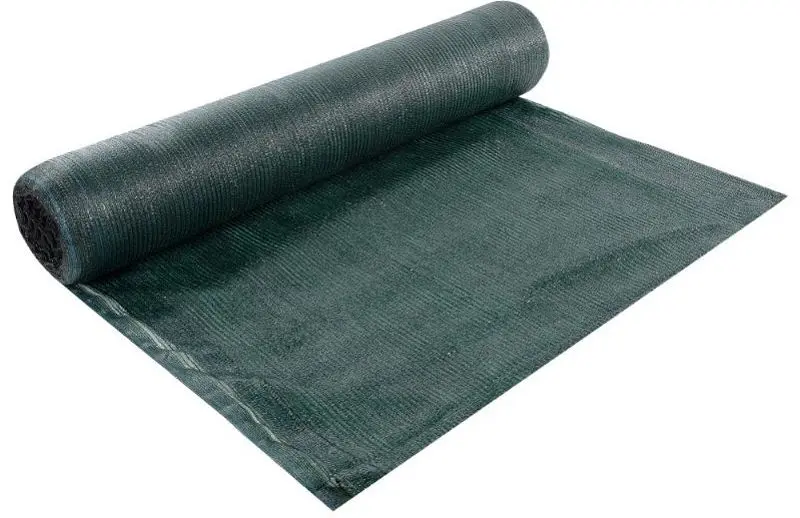 Сетка затеняющая Micul Fermier GF-2065 6x100м (Dark Green)