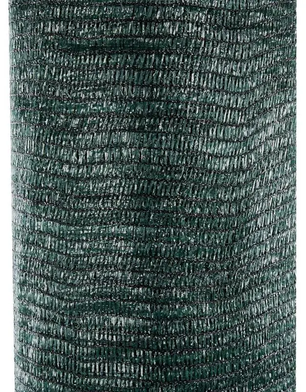 Plasa de umbrire Micul Fermier GF-2069 35% 6x100m (Dark Green) - 3