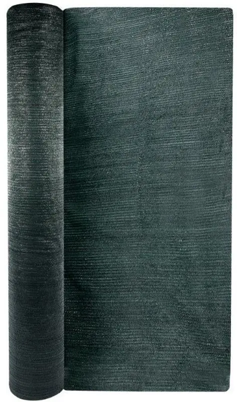 Сетка затеняющая Micul Fermier GF-2070 35% 8x100м (Dark Green) - 2