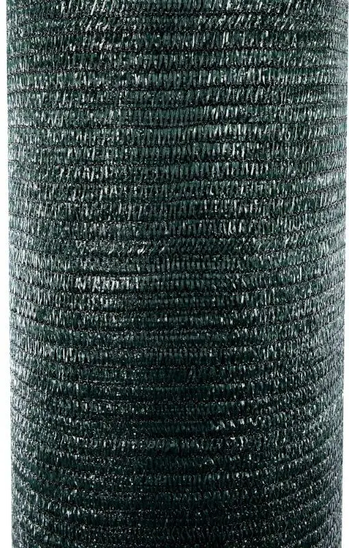 Сетка затеняющая Micul Fermier GF-2070 35% 8x100м (Dark Green) - 3