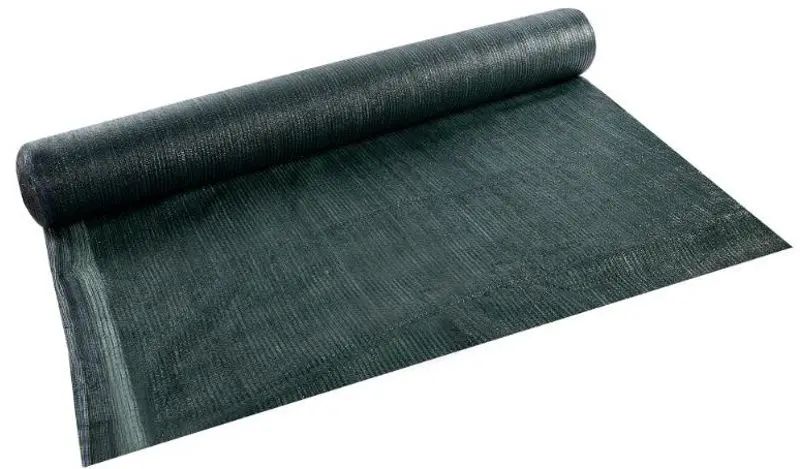 Сетка затеняющая Micul Fermier GF-2070 35% 8x100м (Dark Green)