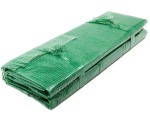 Pelicula pentru sera Tehno MS 1244 8x3x2m (Green)