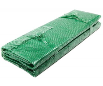 Pelicula pentru sera Tehno MS 1244 8x3x2m (Green)