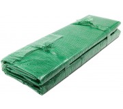 Pelicula pentru sera Tehno MS 1245 6x3x2m (Green)