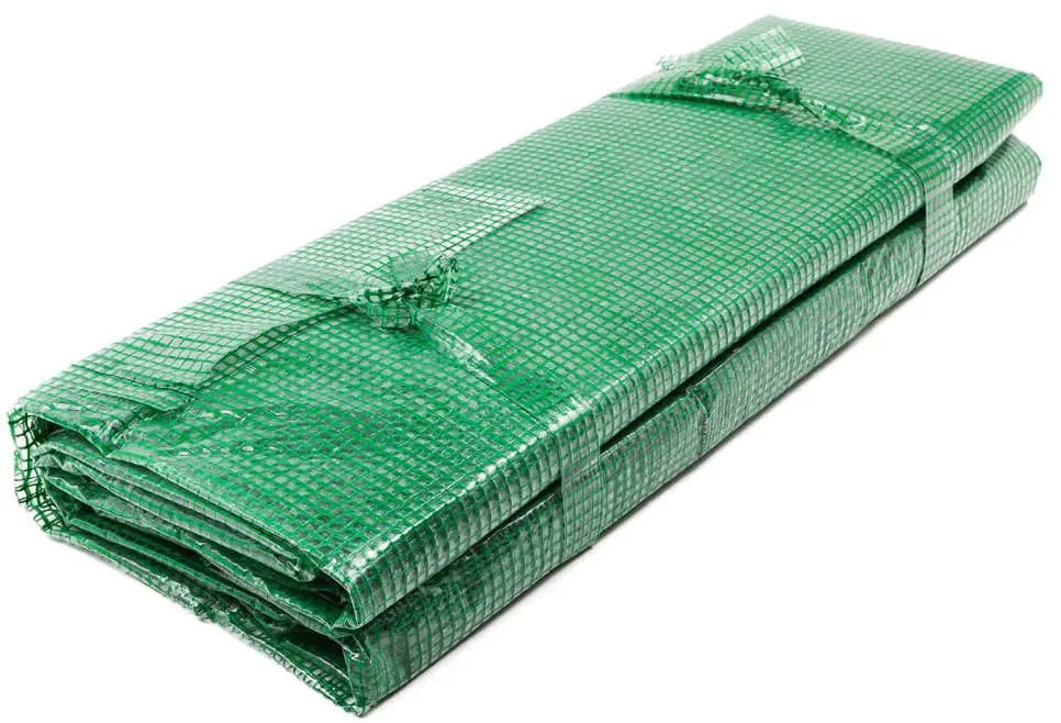 Pelicula pentru sera Tehno MS 1481 4.5x4x2.5m (Green)