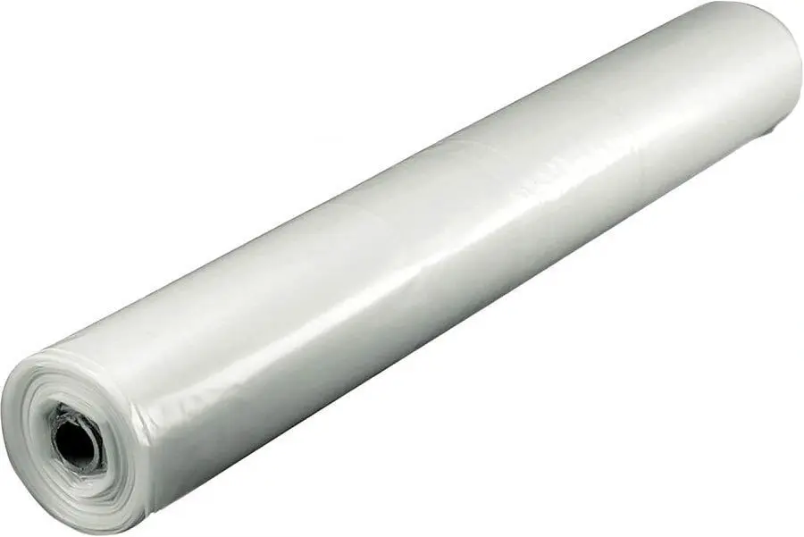 Пленка тепличная Vatan 80 3x100м (Transparent)