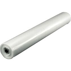 Pelicula pentru sere Vatan 80 3x150m (Transparent)