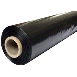 Плёнка техническая Vatan 6x100м (Black)