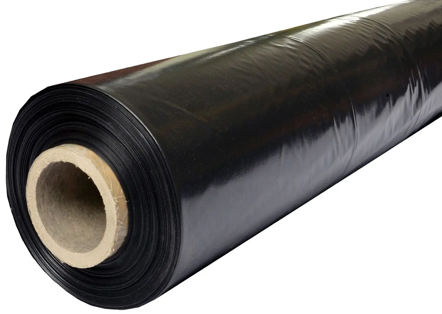 Плёнка техническая Vatan 6x100м (Black)