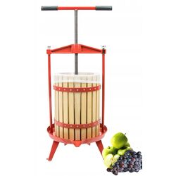 Teasc manual Chomik Gdow HON9251 (18L) Thumb