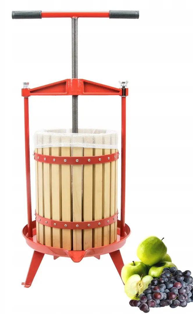 Teasc manual Chomik Gdow HON9251 (18L) - 3