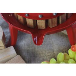 Teasc manual Chomik Gdow HON9251 (18L) Thumb