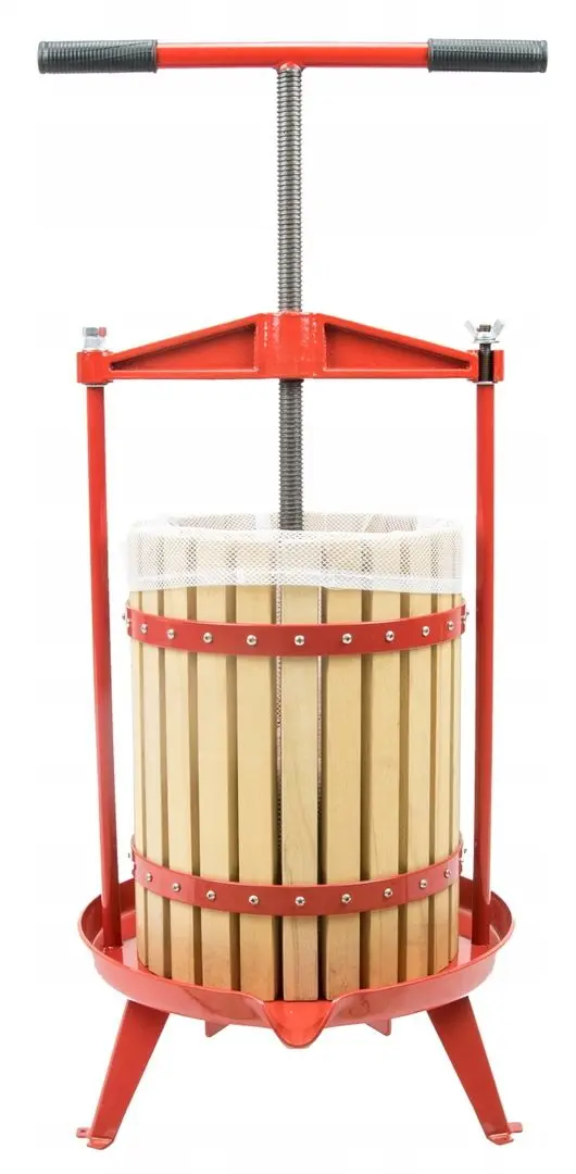 Teasc manual Chomik Gdow HON9251 (18L)