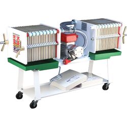 Press filtru Rover Colombo Automatico 36 20x20