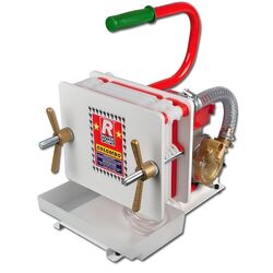 Press filtru Rover Colombo Automatico 6 OIL 20x20