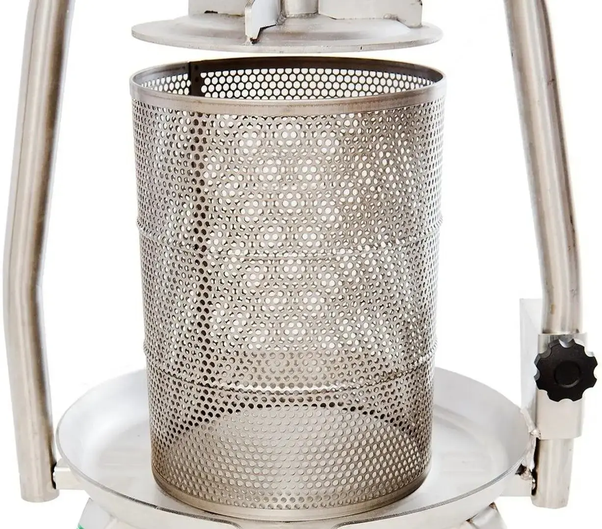 Ручной пресс Fratelli Baesso V20 SemiInox