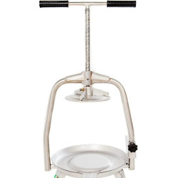 Ручной пресс Fratelli Baesso V20 SemiInox Thumb