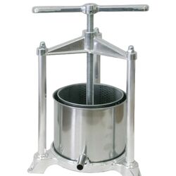 Teasc manual Ferrari PI 12 1.3L (Inox) Thumb