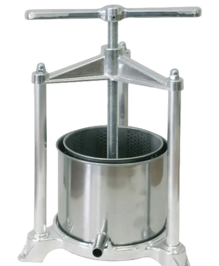 Teasc manual Ferrari PI 12 1.3L (Inox)