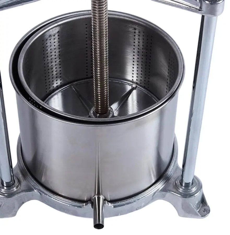 Teasc manual Ferrari PI 12 1.3L (Inox)