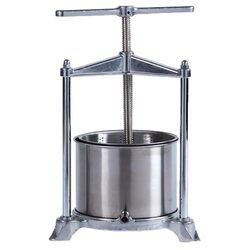 Teasc manual Ferrari PI 12 1.3L (Inox)